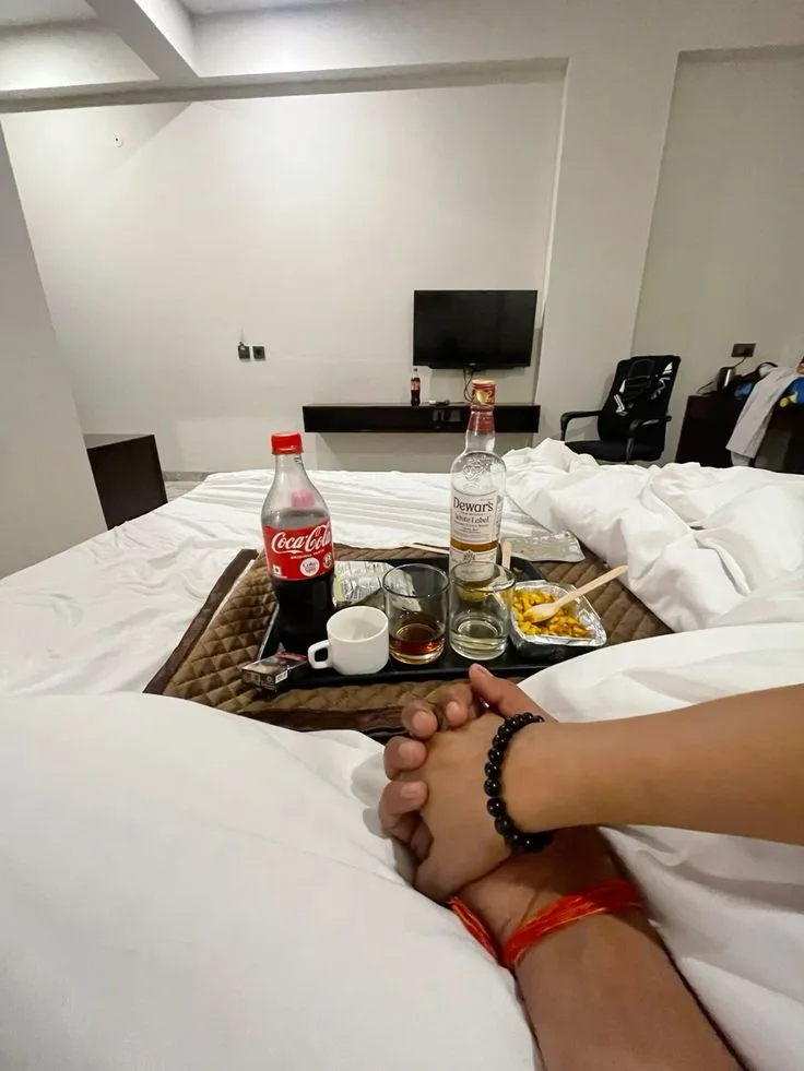 Call boy hotel service Nishatganj Lucknow