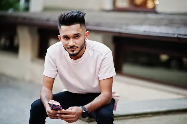 Male escort Nishatganj Lucknow